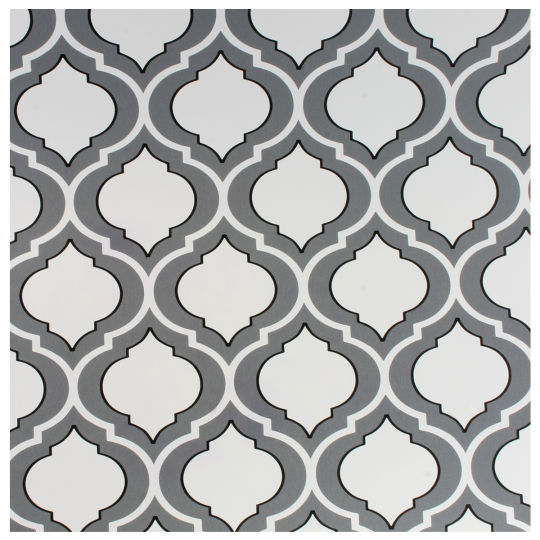 Quatrefoil Wallpaper Quatrefoil Pattern Vector In Gold And Black