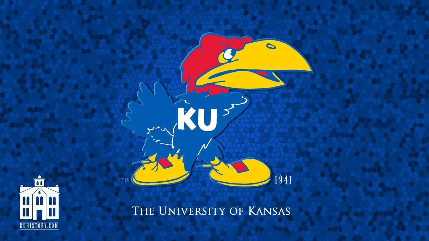 Kansas Jayhawks Wallpaper