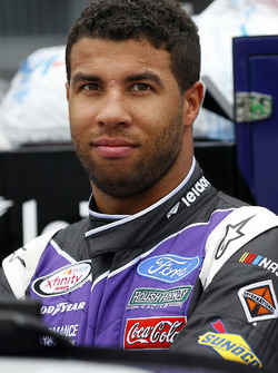 Darrell Wallace Jr To Make Nascar Cup Debut In Rpm S