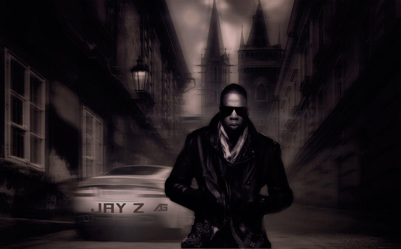 Jay Z Wallpaper High Definition