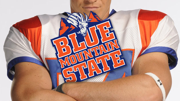 Blue Mountain State Wallpaper Gallery 630x354