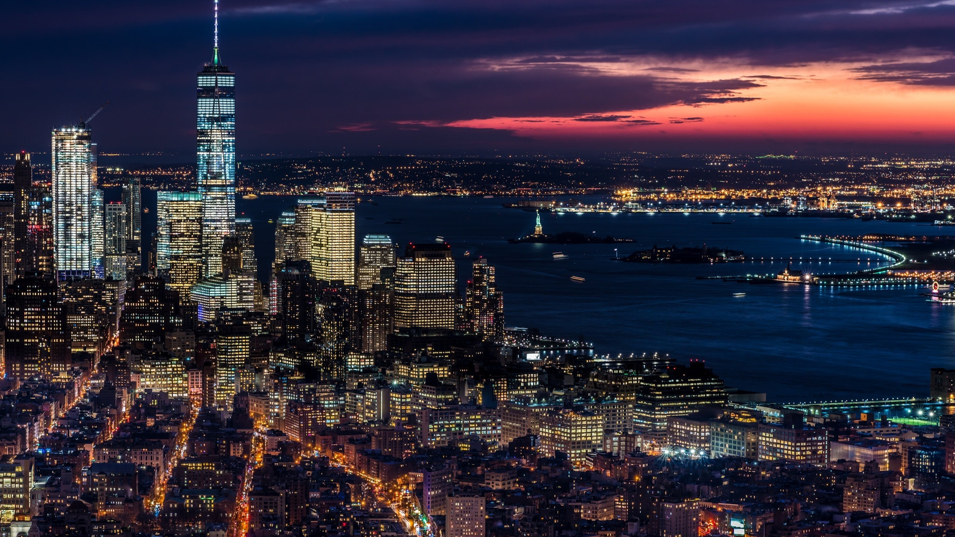 New York HD Laptop Full 1080p 4k Wallpaper Image Photos And Picture
