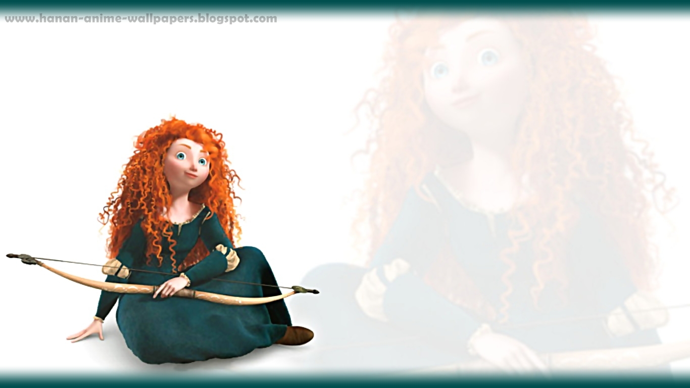 Brave Wallpaper