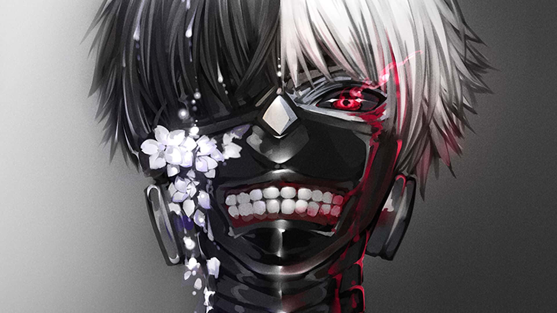 Kaneki Pfp Wallpaper