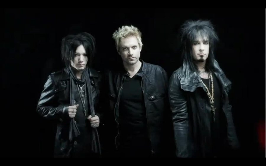Go Back Gallery For Sixx Am Wallpaper