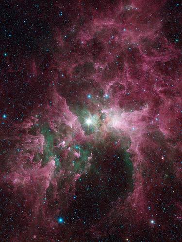 Carina Nebula Wallpaper HD Pics About Space