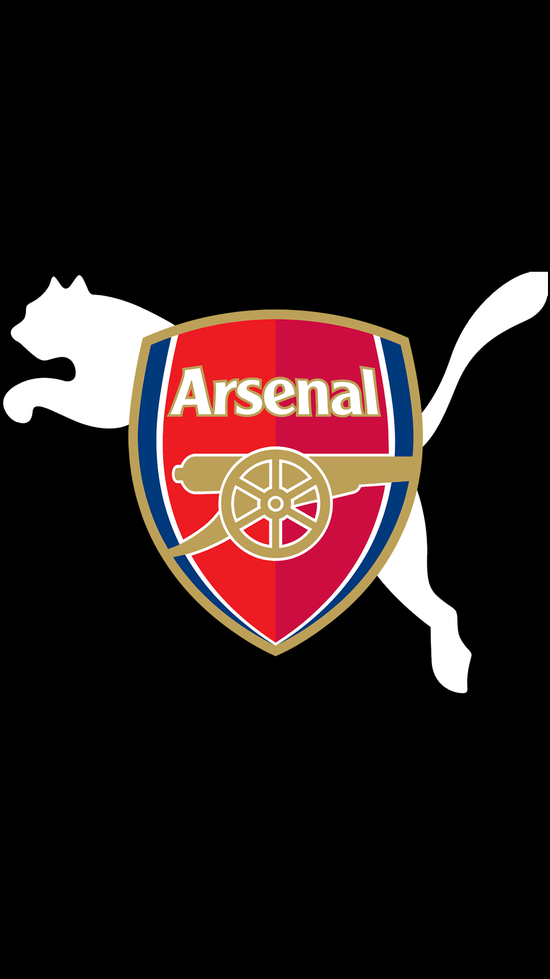 Arsenal iPhone Wallpaper HD