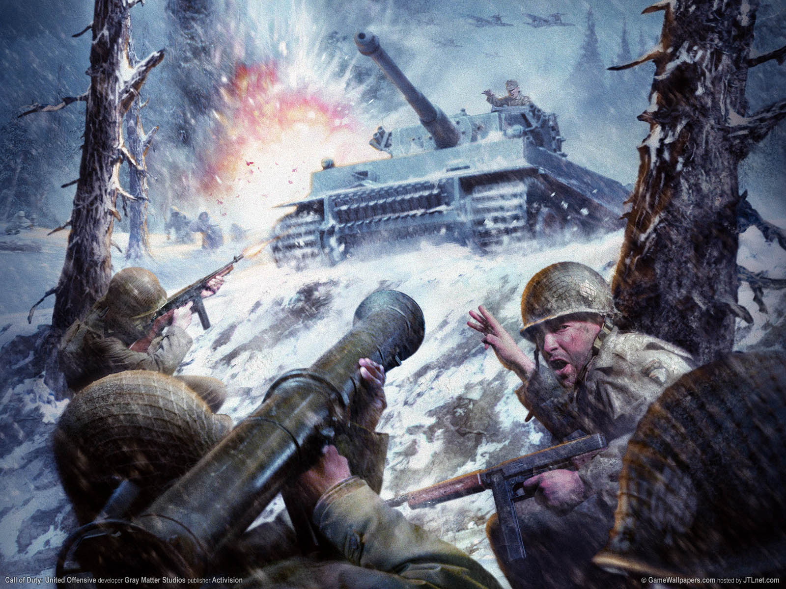 Best Top Desktop Call Of Duty Wallpaper Cod