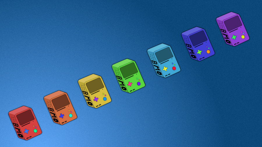 Bmo Wallpaper Pictures