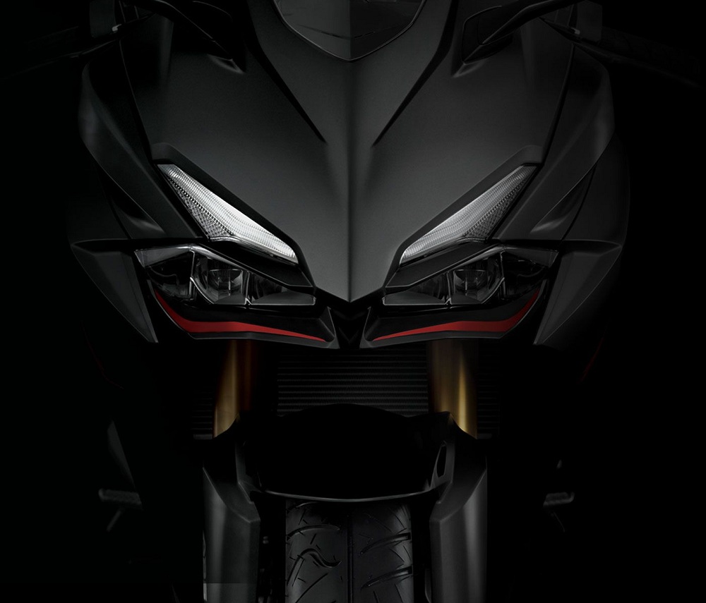Honda Cbr250r Wallpaper
