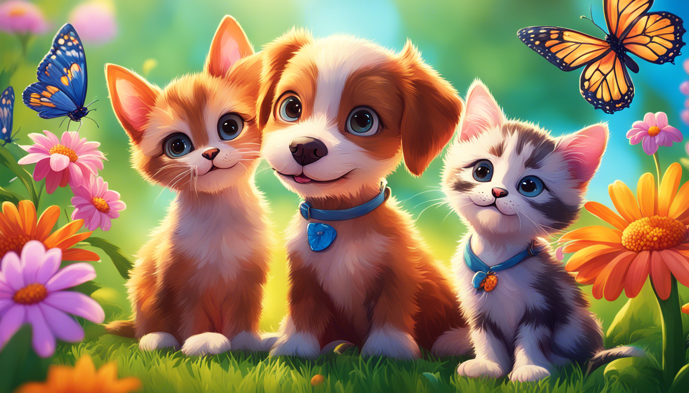Cute Bff Wallpaper