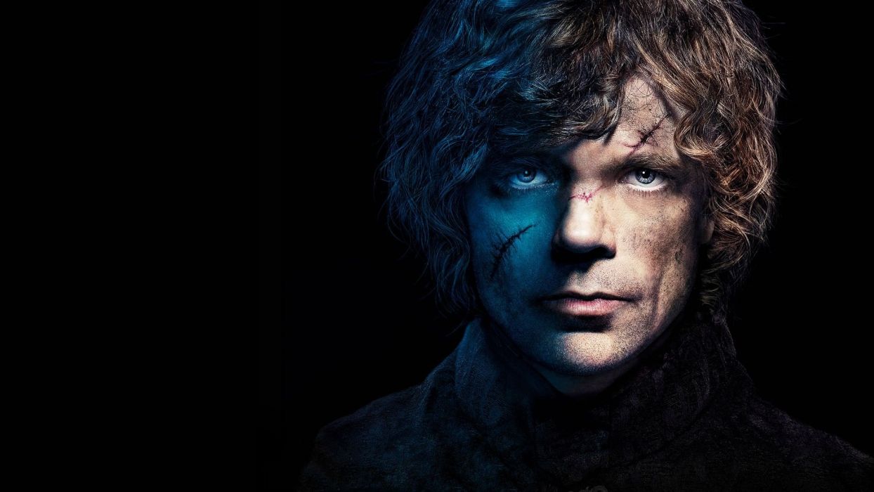 Eyes Shadows Scars Game Of Thrones Tyrion Lannister Awesomeness Tv