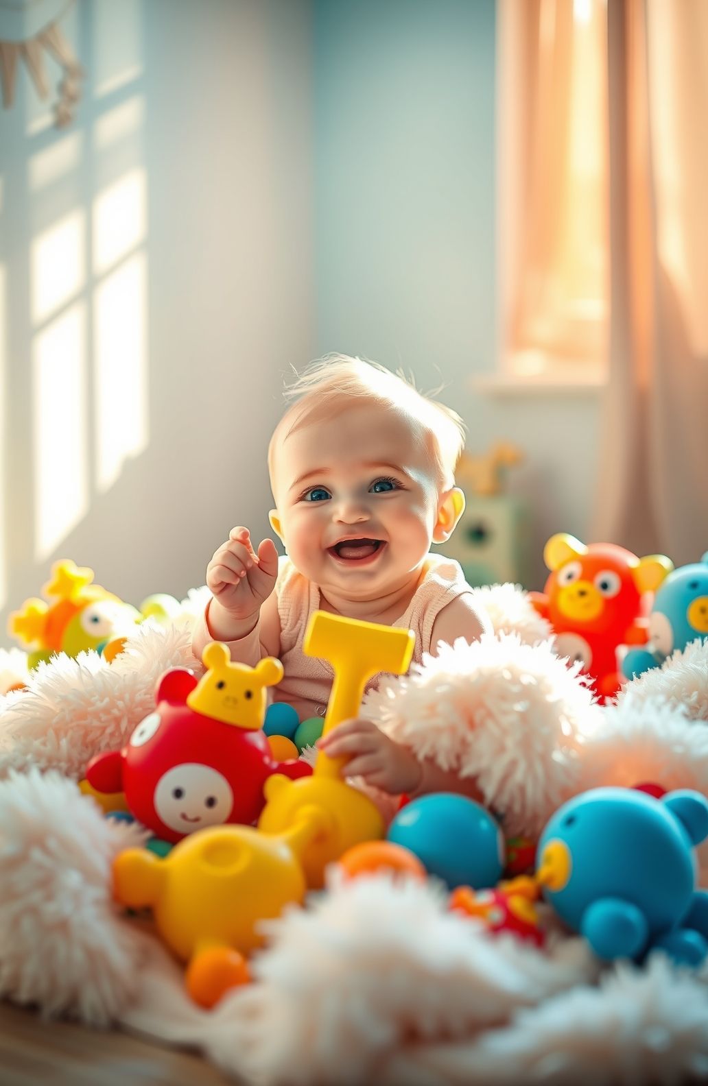 Cute Baby Wallpaper Hd