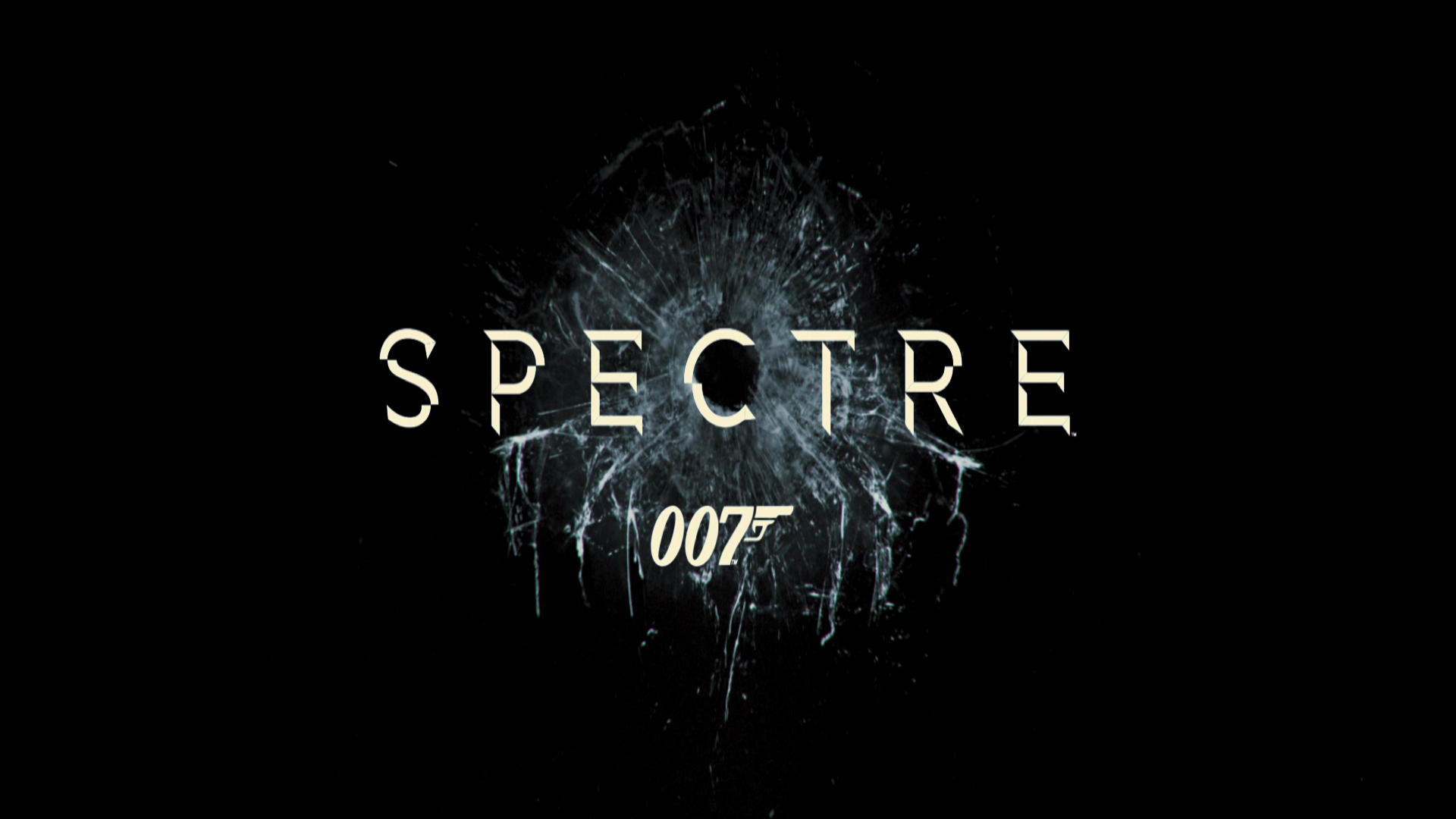 Film Spectre James Bond Bakgrund