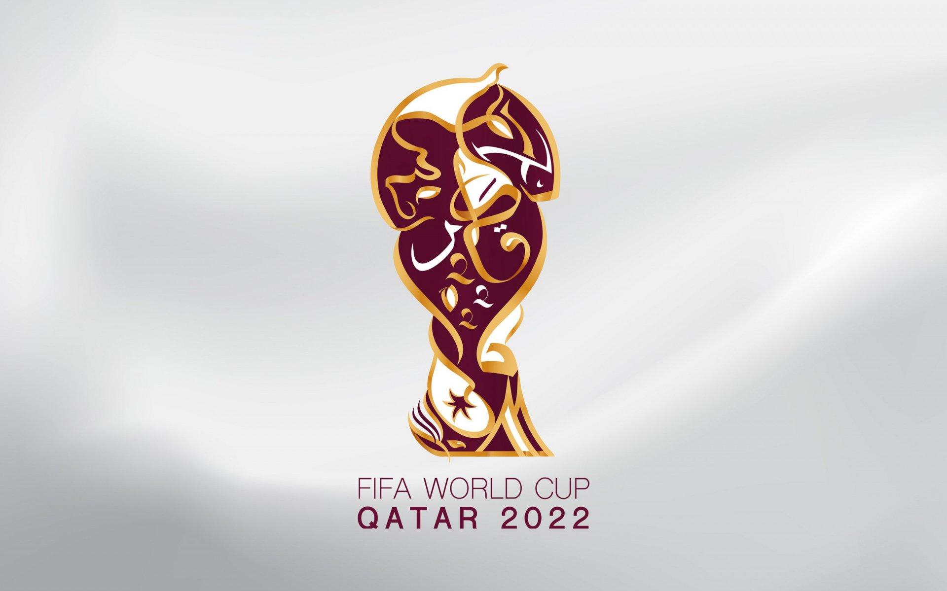 2022 FIFA World Cup HD Wallpaper