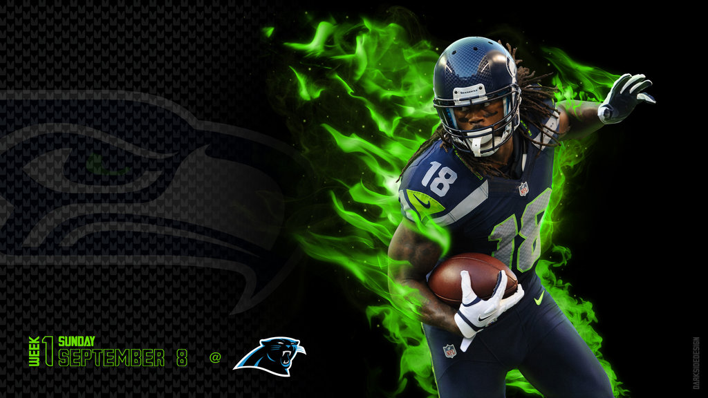 Seahawks Picture Wallpaper