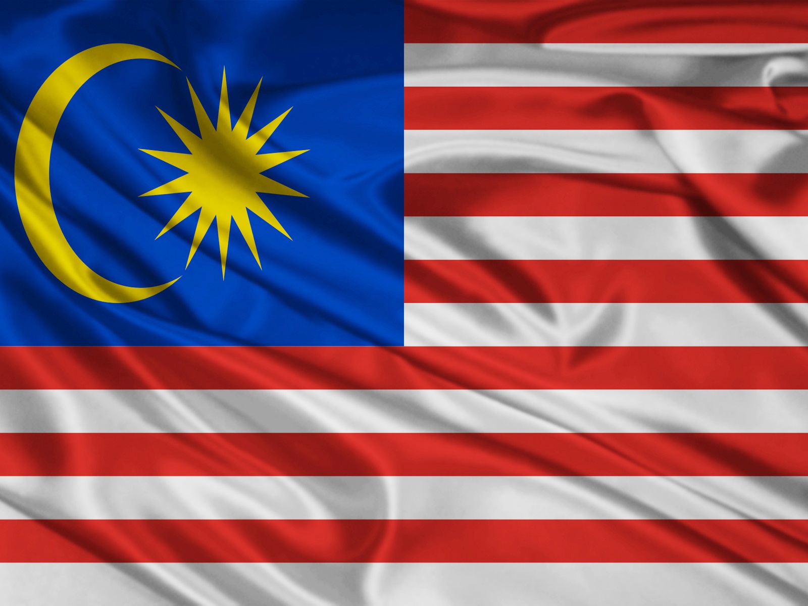 Pin Wallpaper Malaysian Flag Desktop Reference My