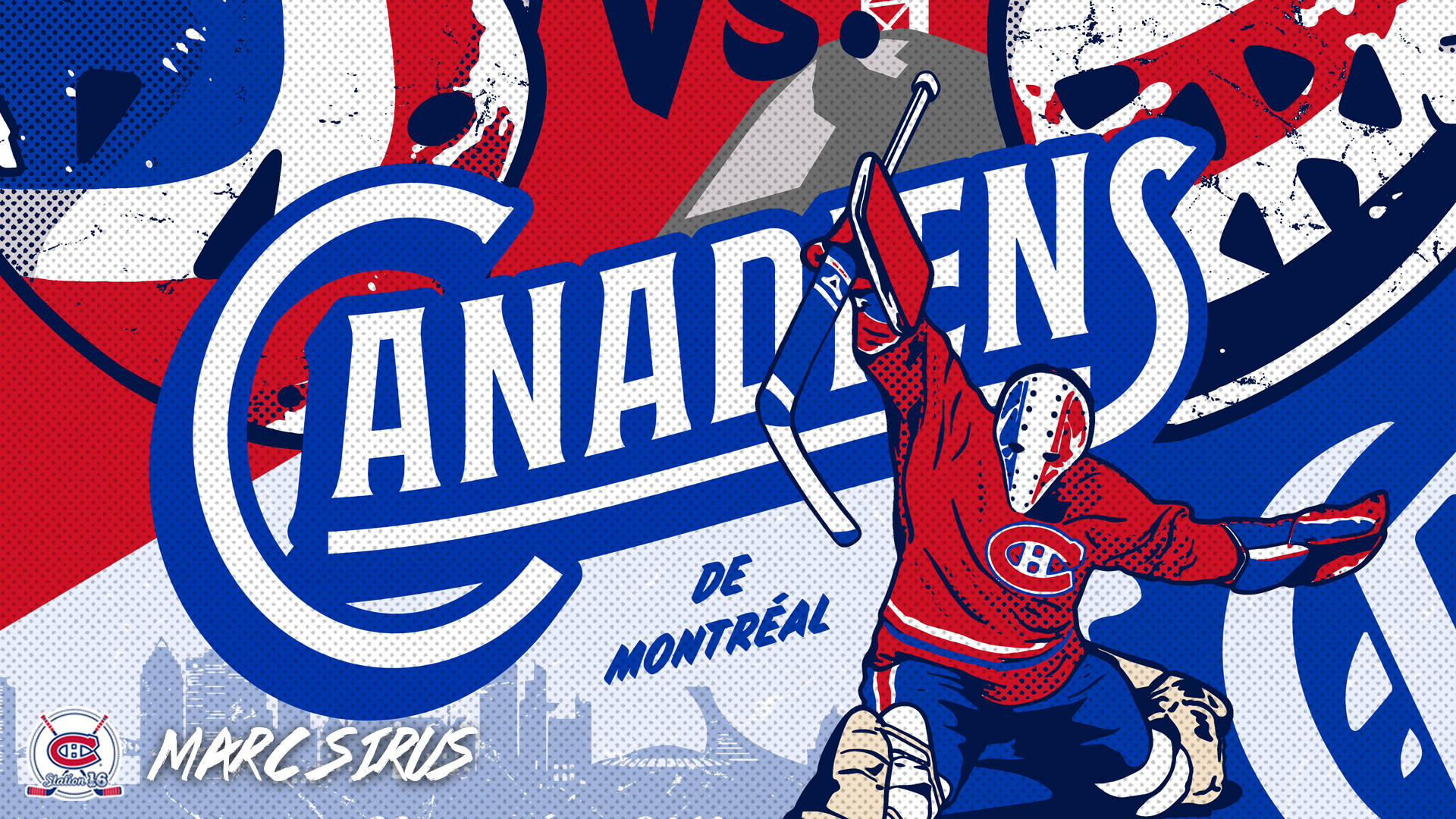 Montreal Canadiens Wallpaper