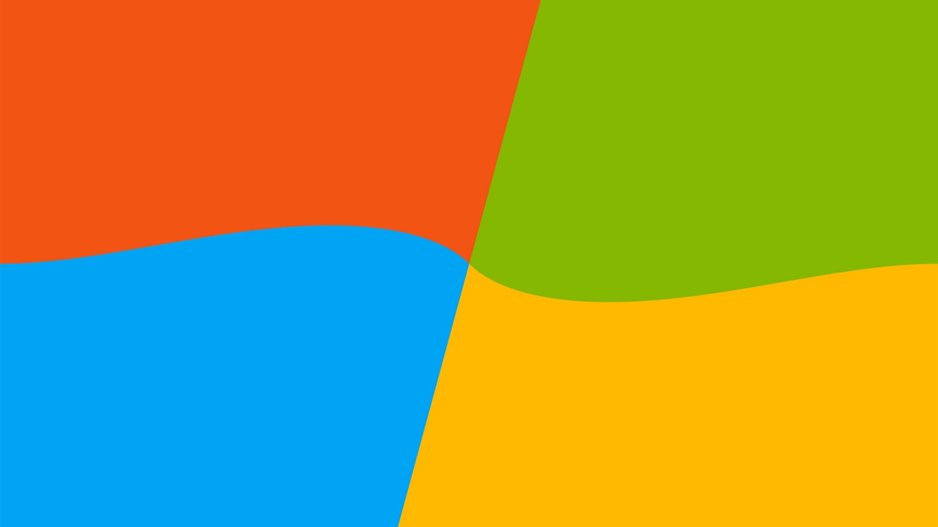 Microsoft Windows HD Widescreen Wallpaper