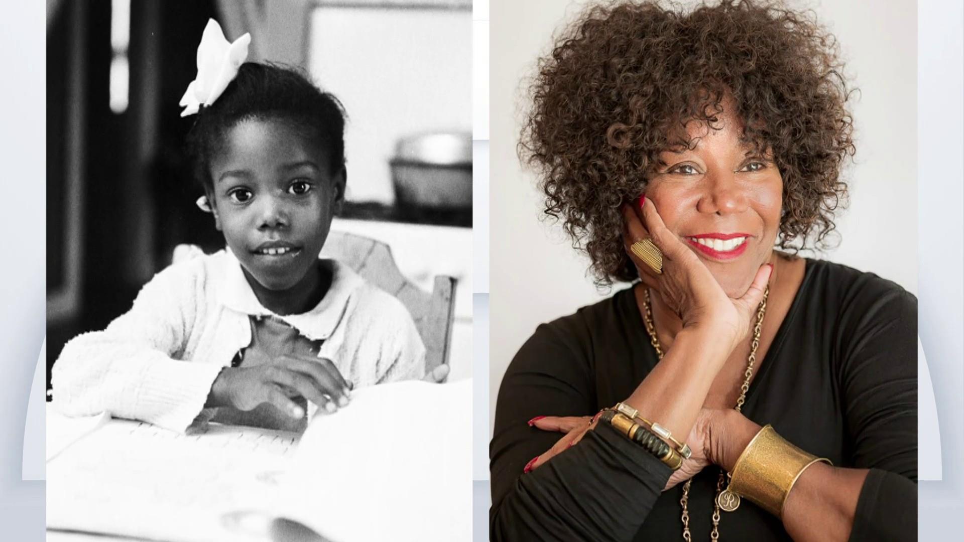 Ruby Bridges Discusses 3rd Book This Is Your Time