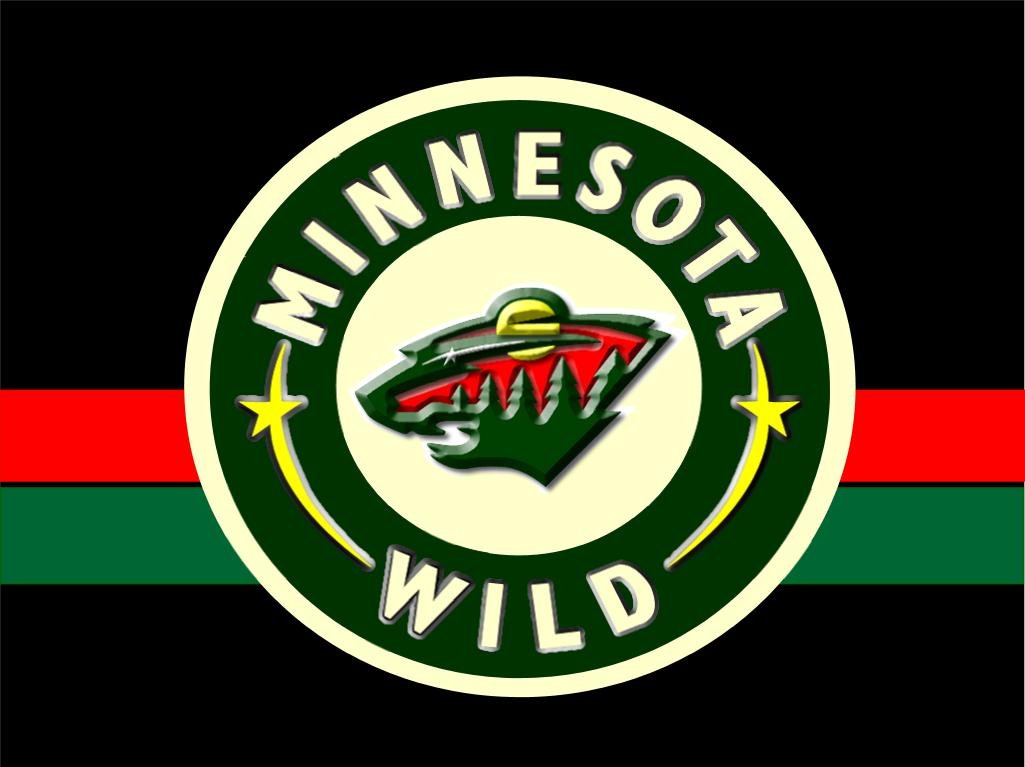 Minnesota Wild Wallpapers 1025x767