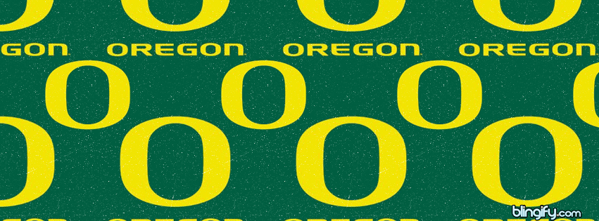 Collection Of College Football Oregon Ducks Cover Timeline