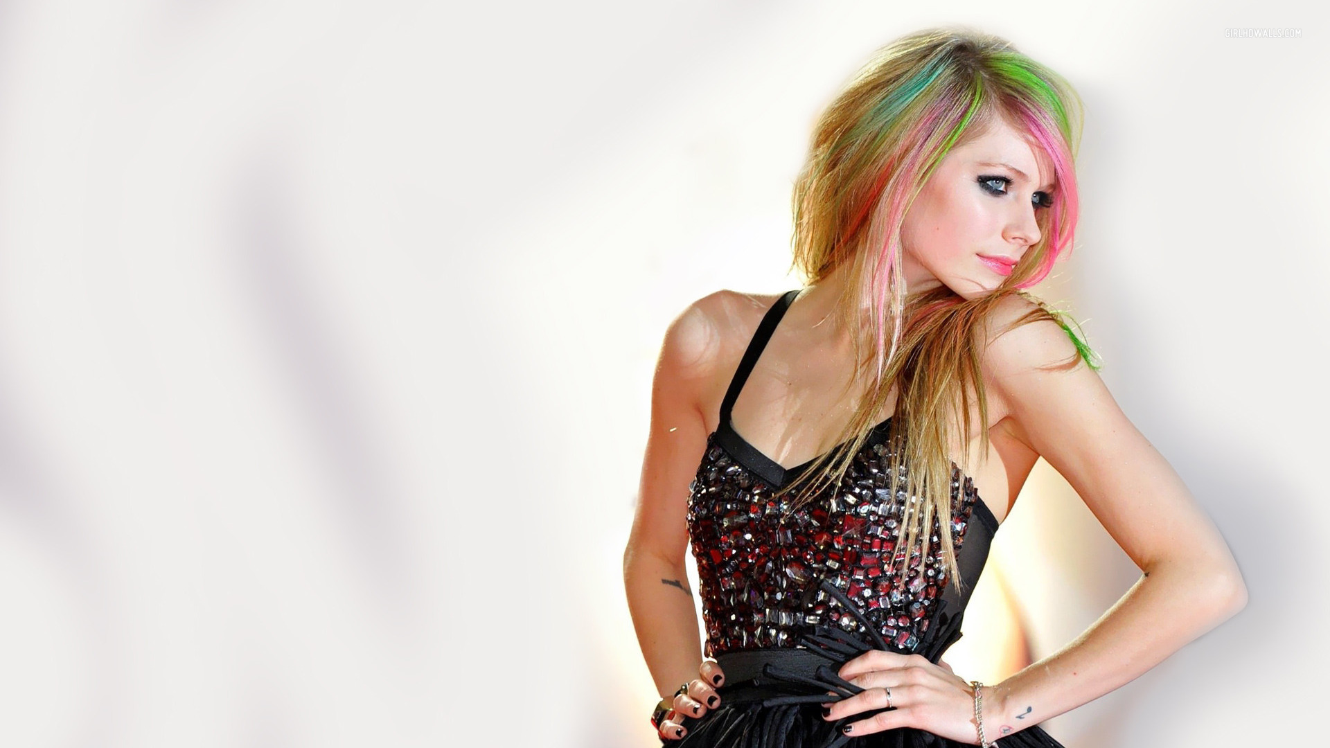 Avril Lavigne Wallpaper Pictures Image