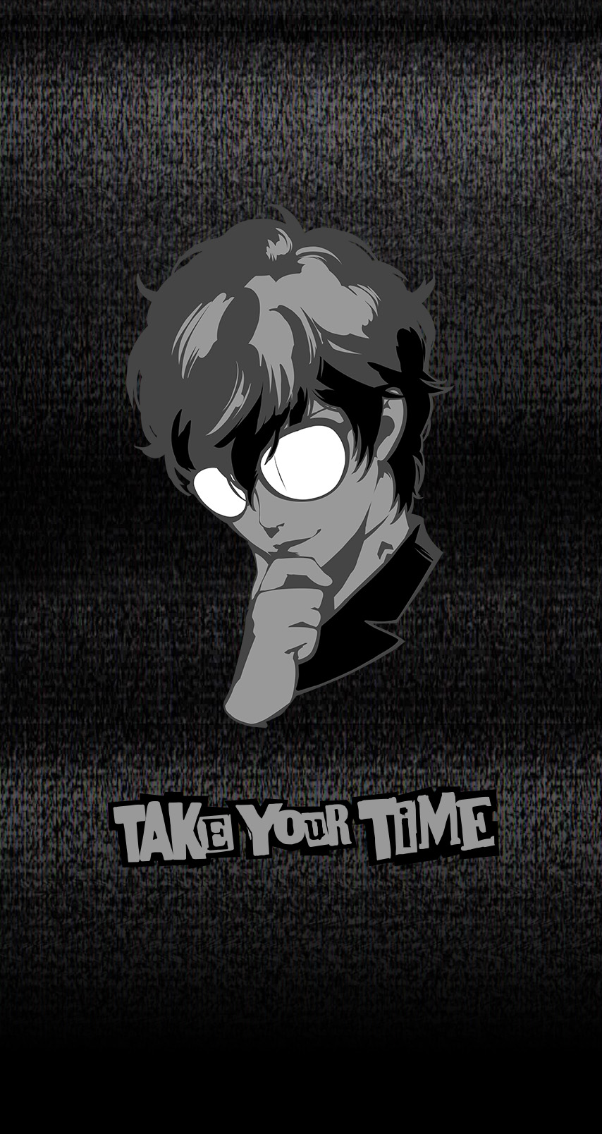 Persona Mobile Wallpaper