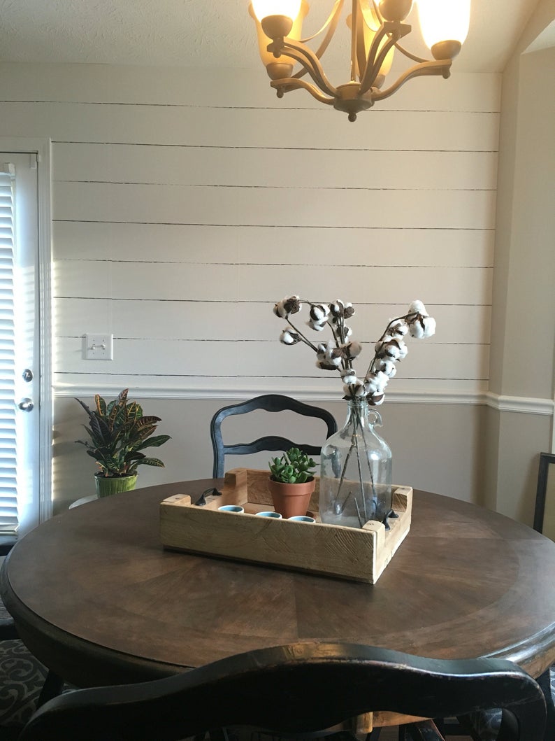 Farmhouse Wallpaper Ideas