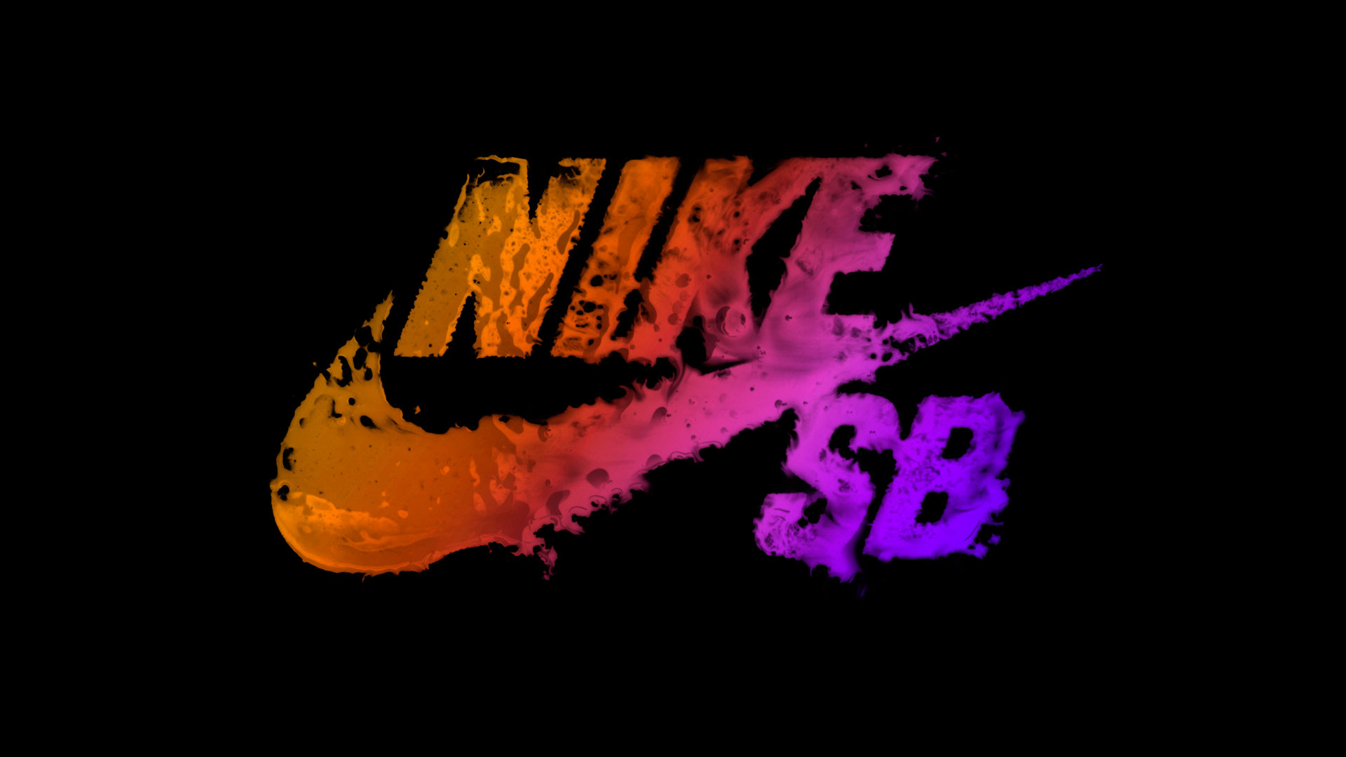 Nike Sb Logo HD Wallpaper Wallpapercraft