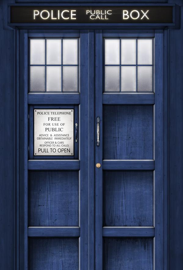 Doctor Who Tardis Doors Wallpaper Image Pictures Becuo