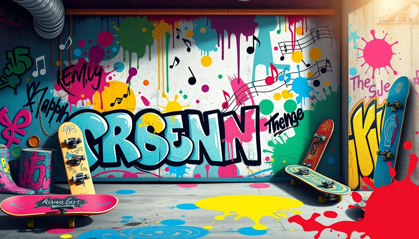 Teenage Background