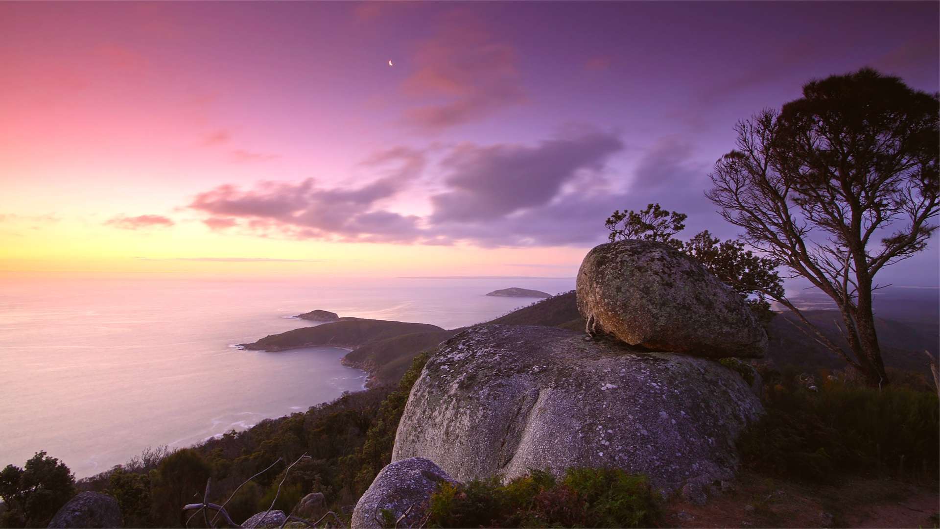 Calming Wallpaper HD