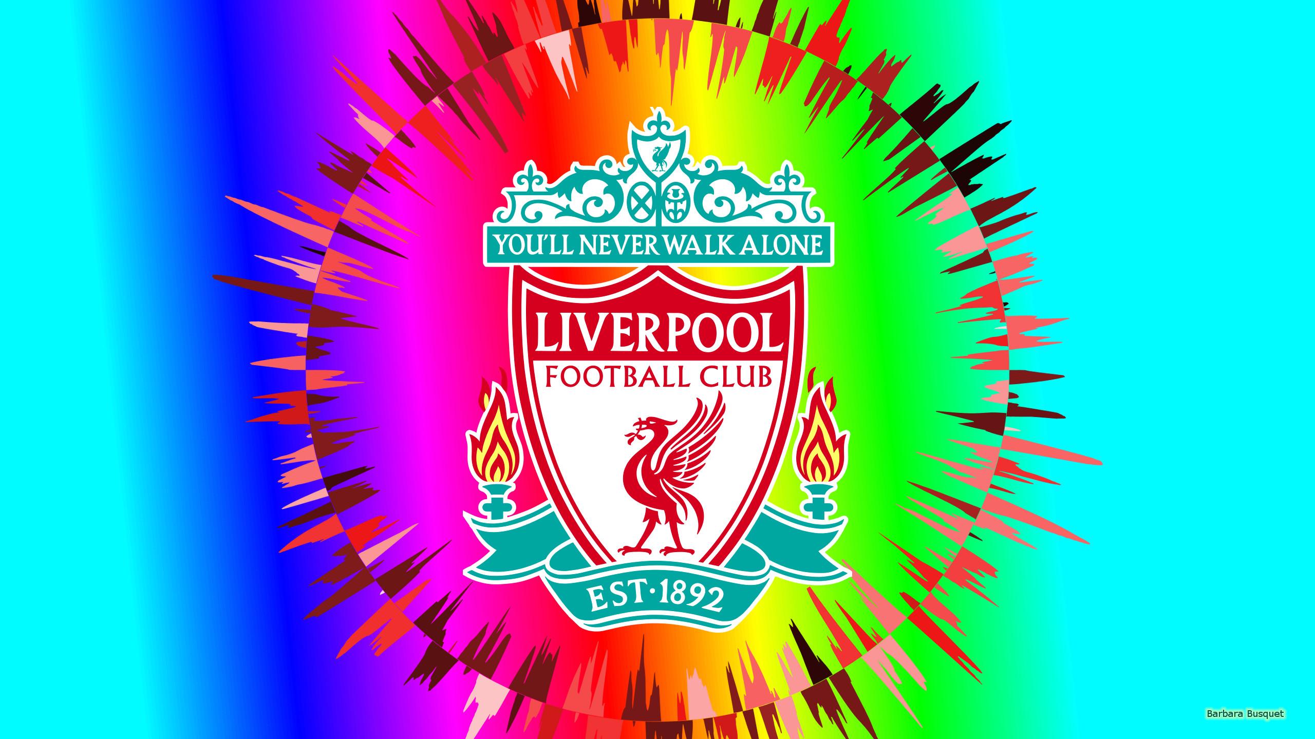 Sports Liverpool FC HD Wallpaper