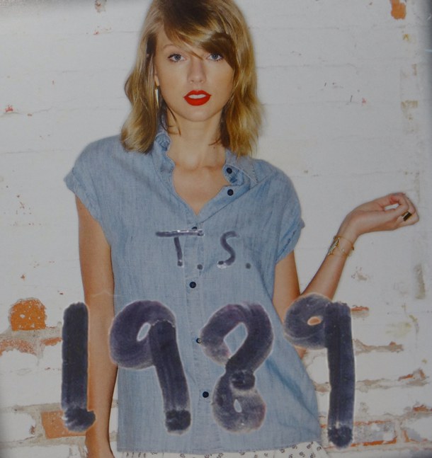 Taylor Swift Wallpaper Image
