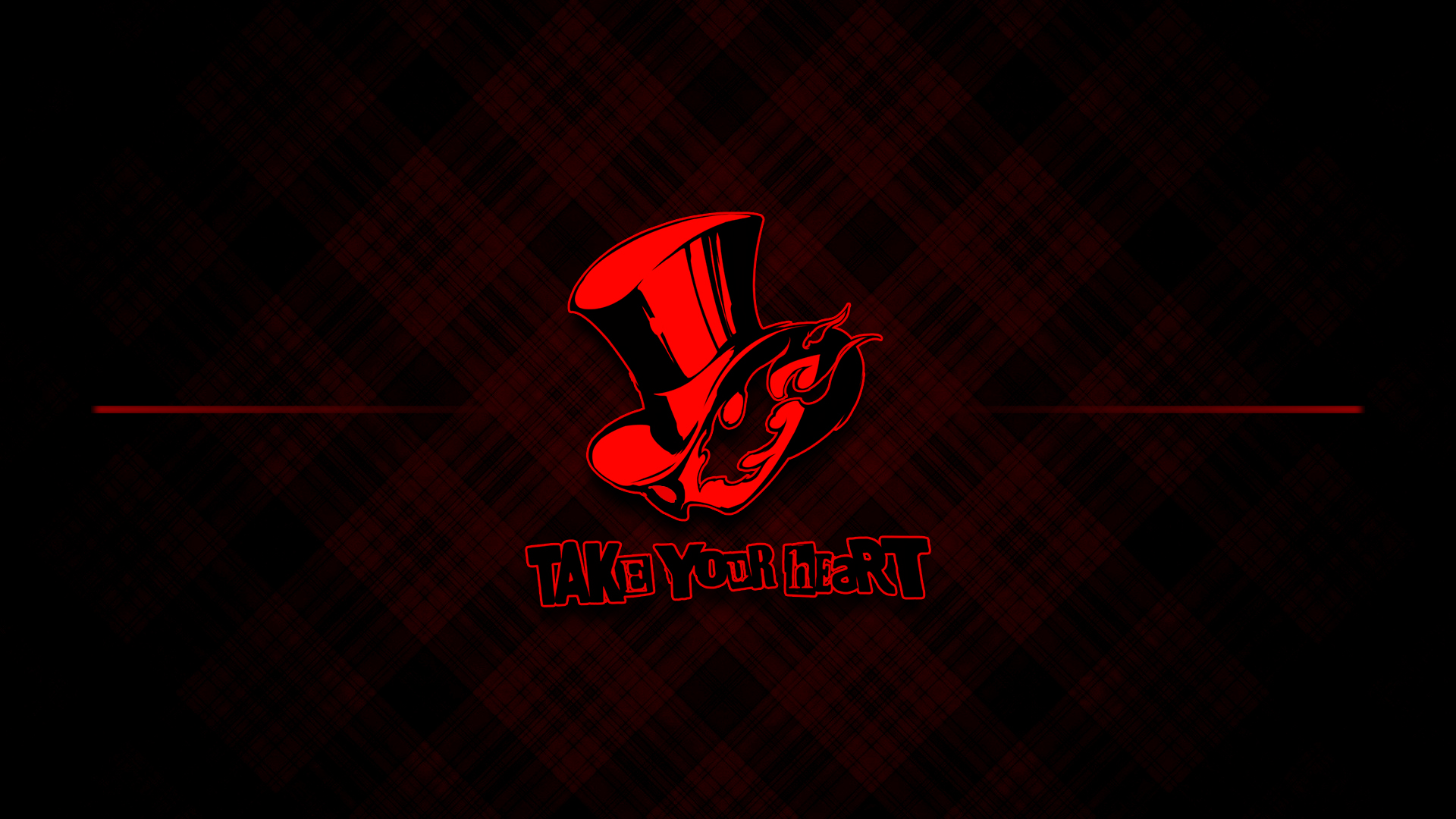 Take Your Heart Wallpaper P5