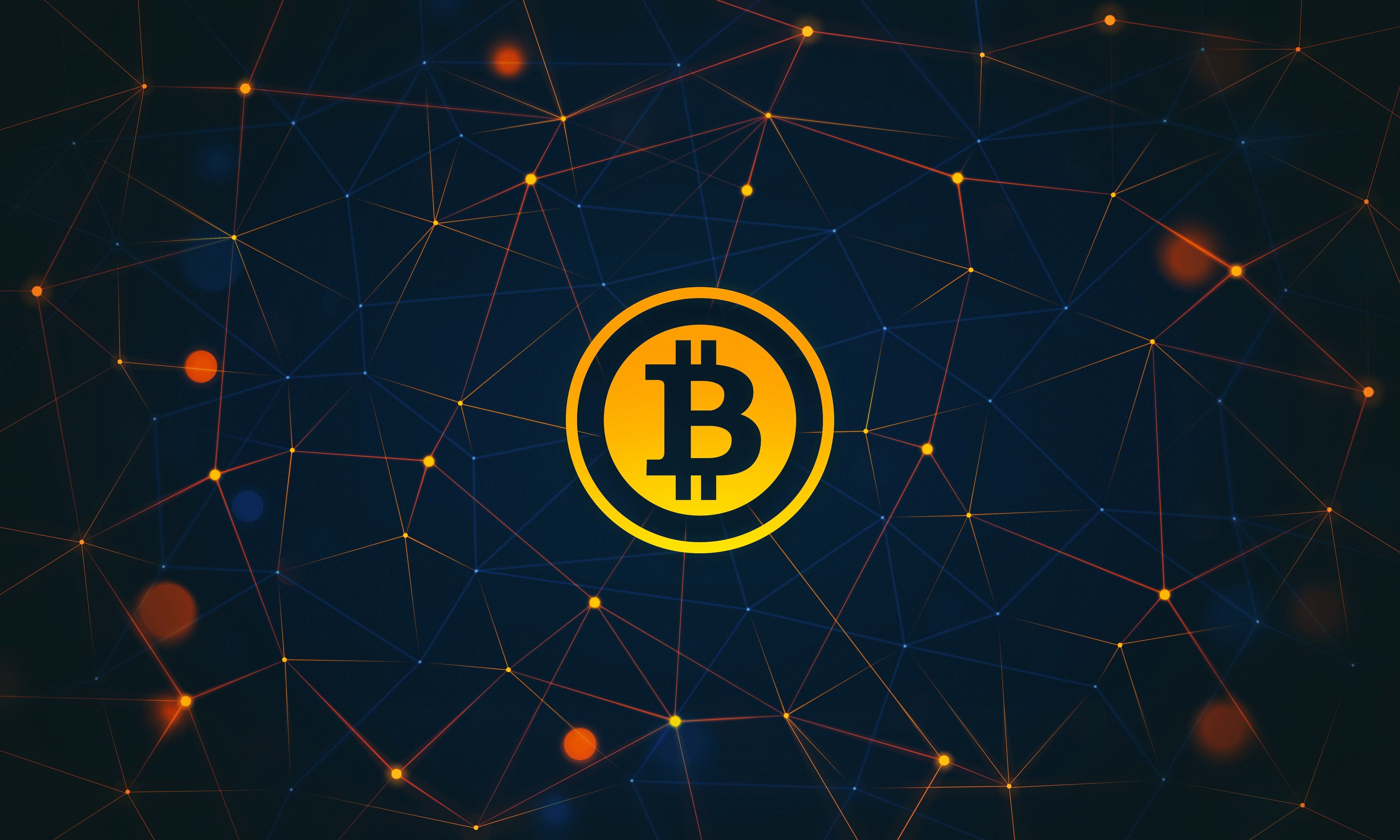 🔥 [50+] Crypto 4k Wallpapers | WallpaperSafari