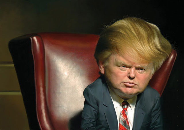 50+] Funny Trump Wallpaper - WallpaperSafari