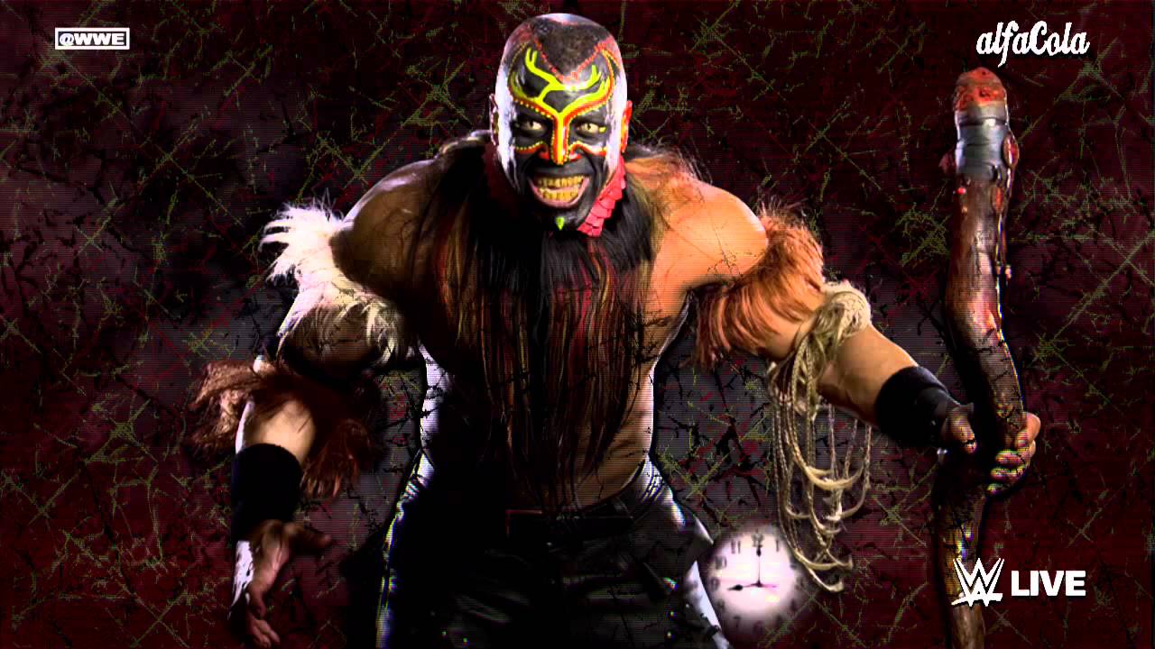 Wwe The Boogeyman I M Ing To Get You Theme Song