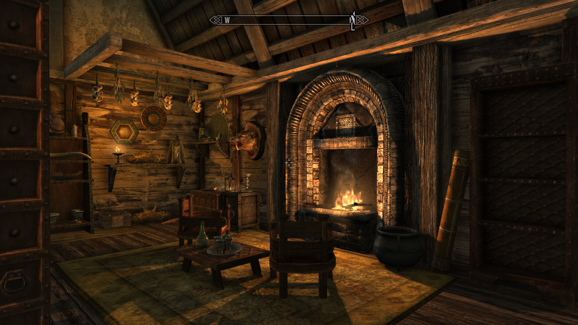 My Picks For Some Of The Coolest Skyrim Housing Mods Lan S