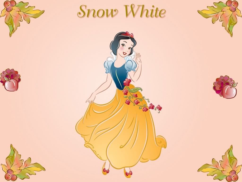 Snow White And The Seven Dwarfs Image HD