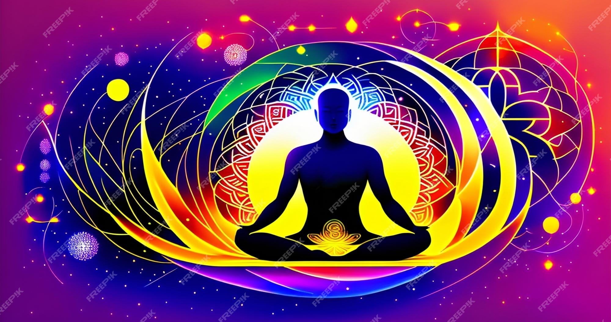 Best Yoga Wallpaper