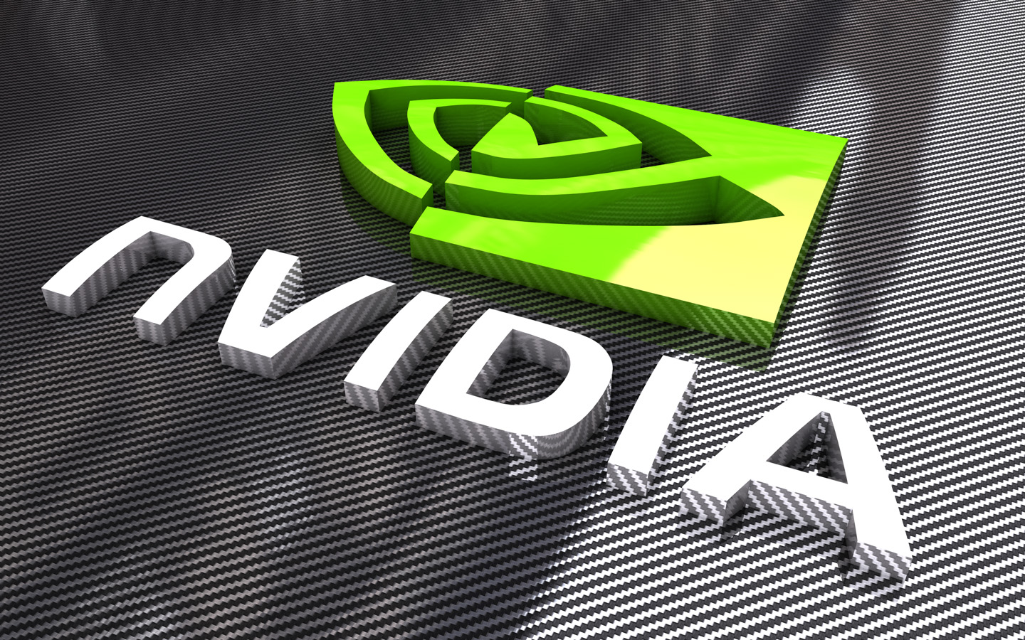 Graphics Wars Nvidia Goes For Broke Two Nerds Flip Out