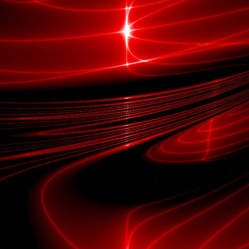 Red Sunrise Wallpaper Background Abstract Dell Streak