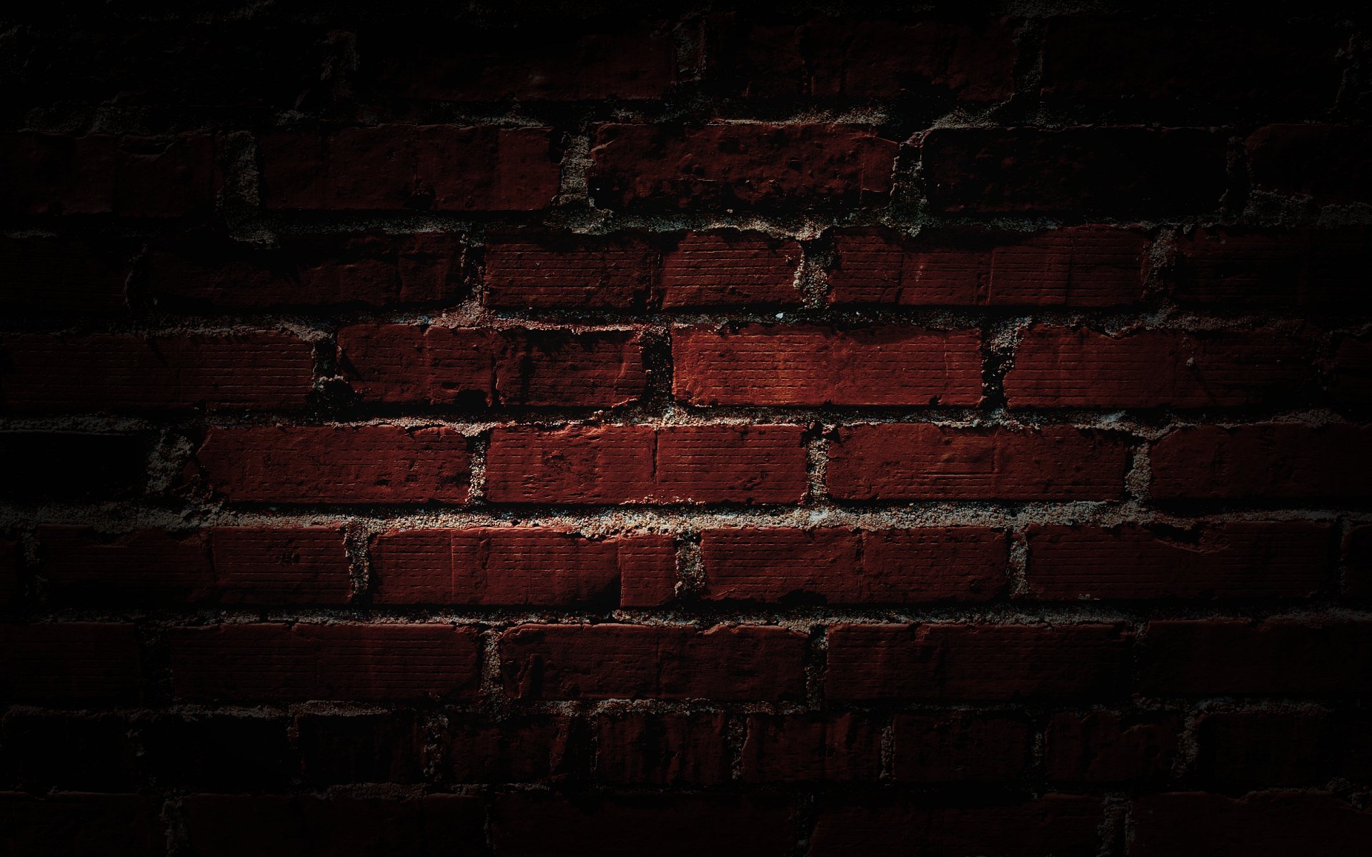Brick HD Wallpaper