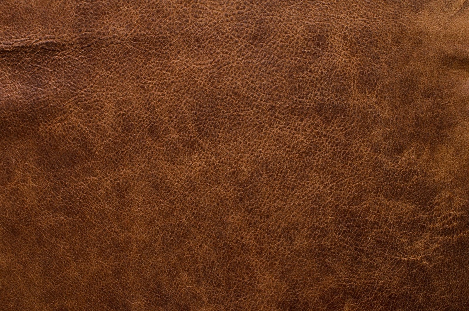 Mens Distressed Brown Leather Jacket Wallpaper HD