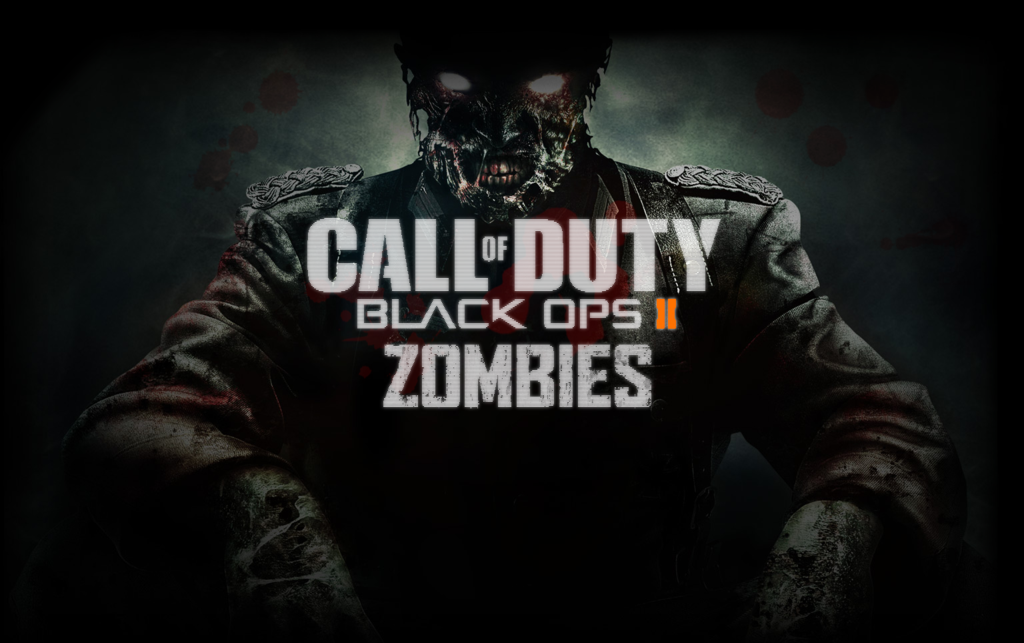 Call Of Duty Black Ops Zombies Wallpaper B Hd