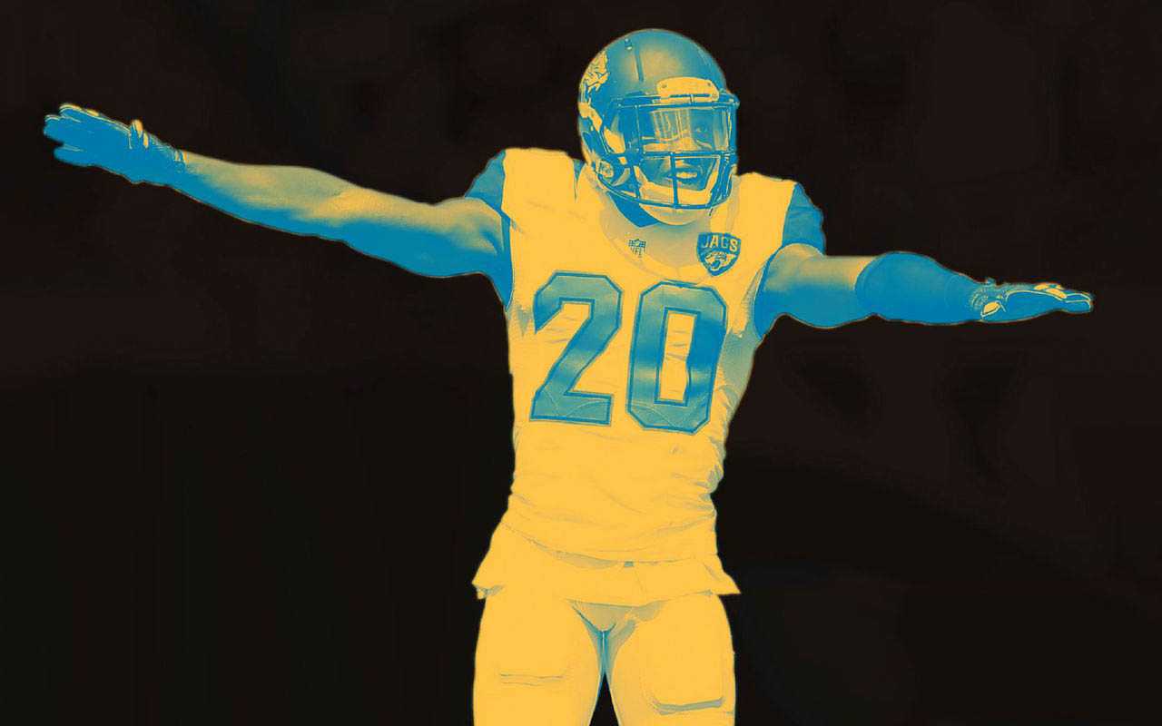Jalen Ramsey Wallpaper