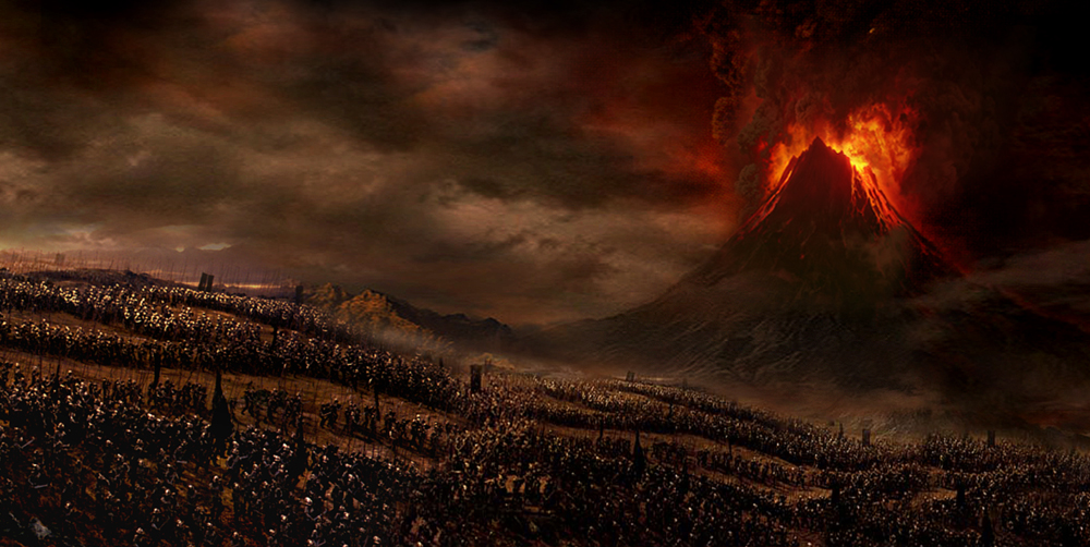 Warner Bros Announces Middle Earth Shadow Of Mordor Nag