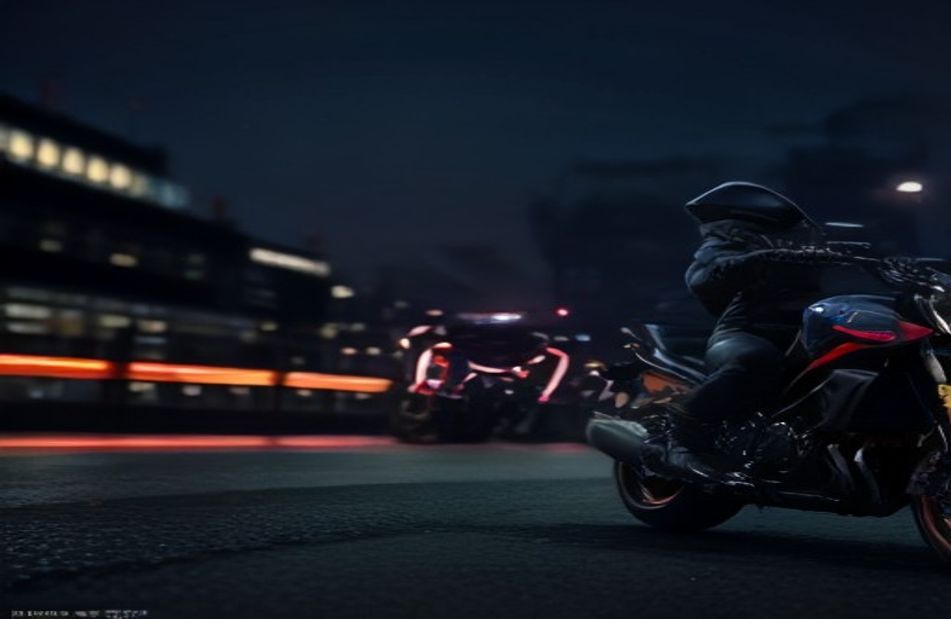 Yamaha Fz S V3 Wallpaper